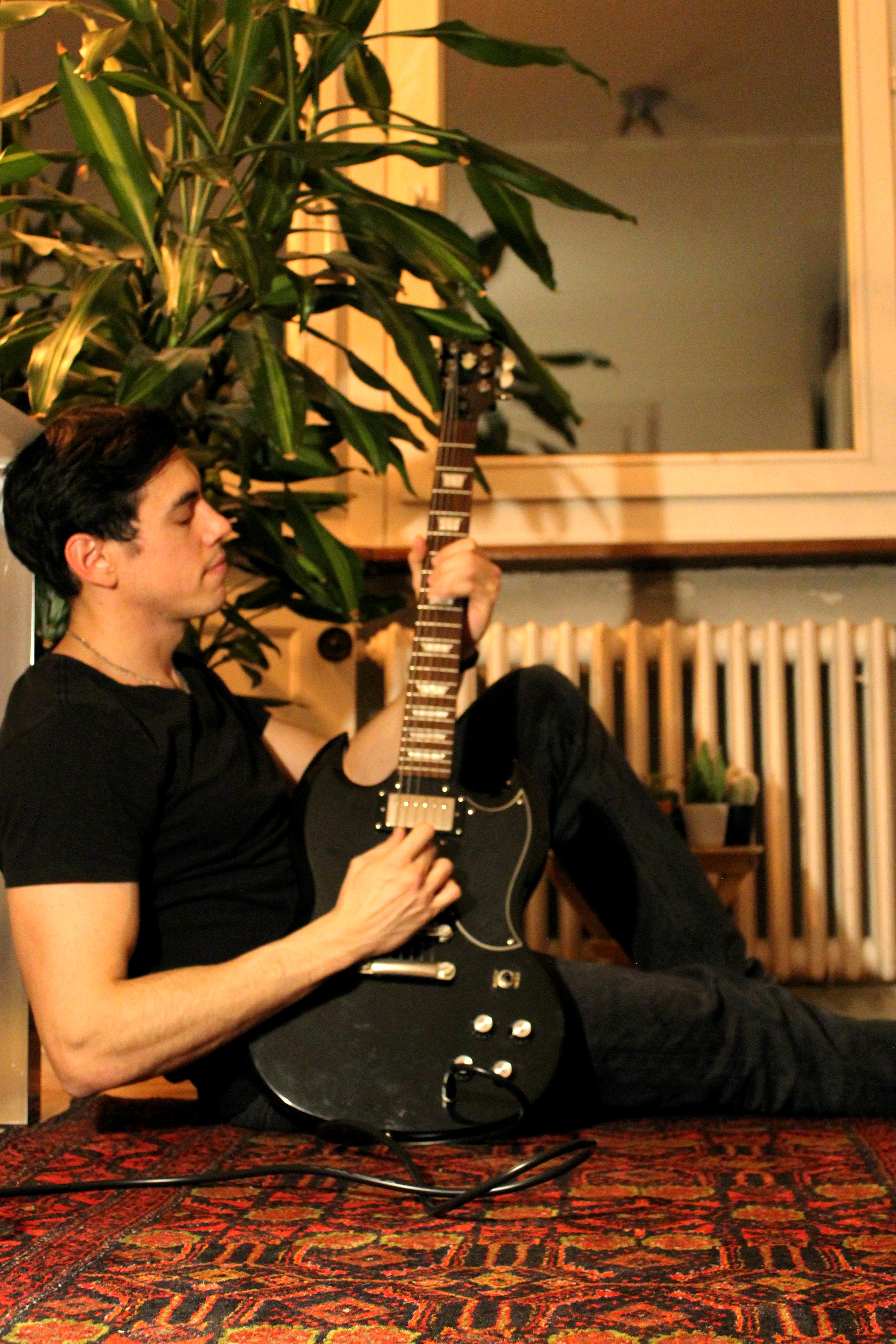Esteban Zupan